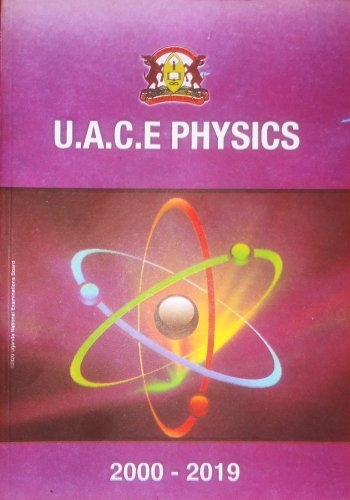 U.A.C.E Physics Question Bank