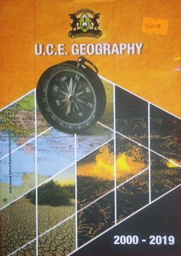 U.C.E Geography Question Bank