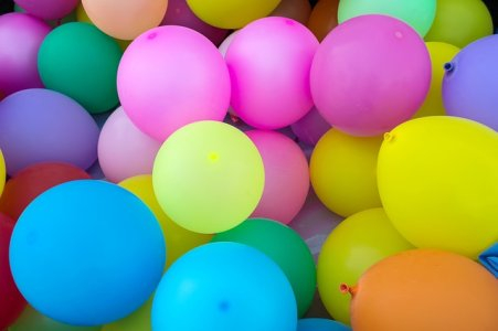 Dingo Balloons 2