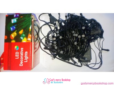 Led Decorative twinkle lights 1