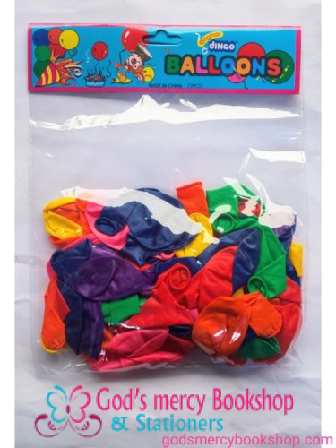 Dingo Balloons