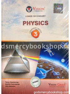 Vision Physics Language Learner's Book 3 2