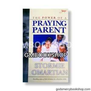 The power of a praying parent 1