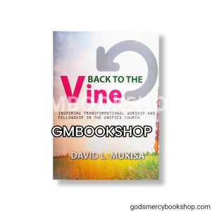 Back to the vine 1