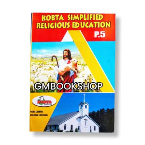 Kobta Simplified Religious Education P.5 2