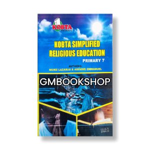 Kobta Simplified Religious Education P.7 1