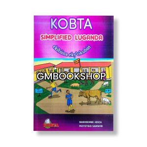 Kobta Simplified Luganda P.2 1