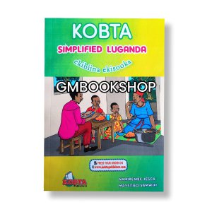 Kobta Simplified Luganda P.1 1