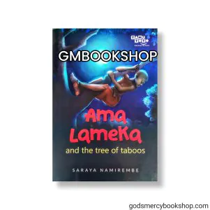 Ama lameka and the three taboos 1