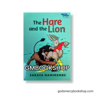The Hare and the Lion 1