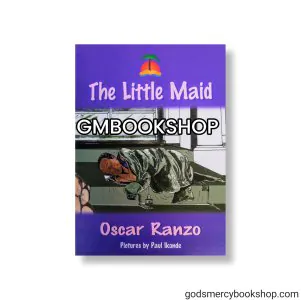 The little Maid 1