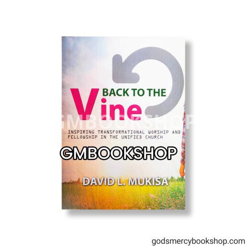 Back to the vine