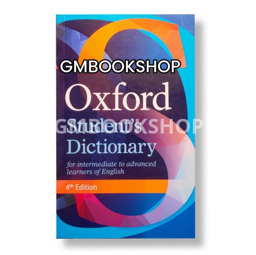 Oxford Student's Dictionary