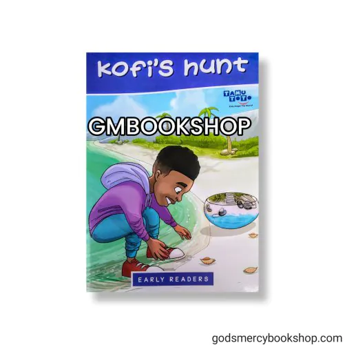 Kofi's Hunt