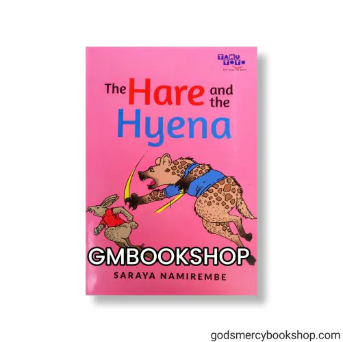 The Hare and the Hayena