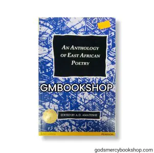 An Anthology of East African Poetry 1