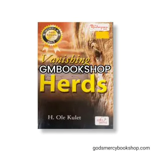 Vanishing Herds Ole Kulet 1