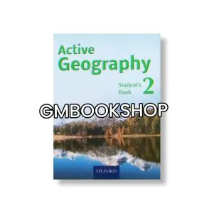 Active Geography Student's Book Two 1