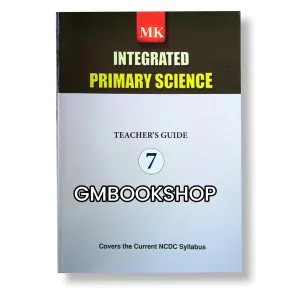 Teacher's Guide 7 MK Primary Science 1
