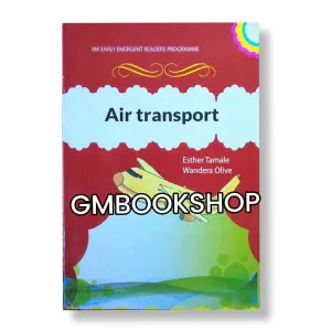 Air transport 1