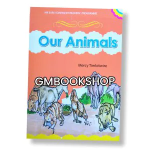 Our Animals 1
