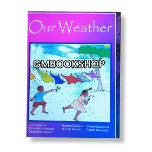 Our Weather 1