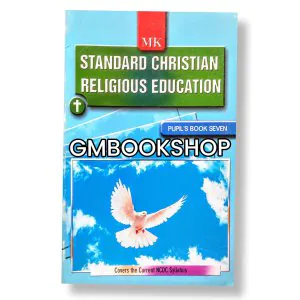 MK Standard Religious Education Book 7 1