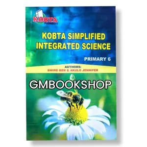 Kobta Simplified Integrated Science P.6 1