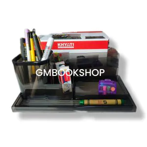 Pen Stand Trendy S628 2