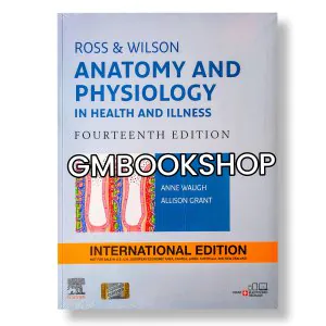 Ross & Wilson Anatomy and Physiology in Health and Illness 14th edition 1