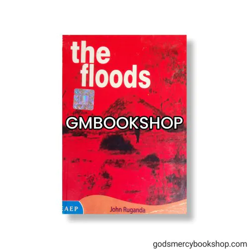 The floods John Ruganda