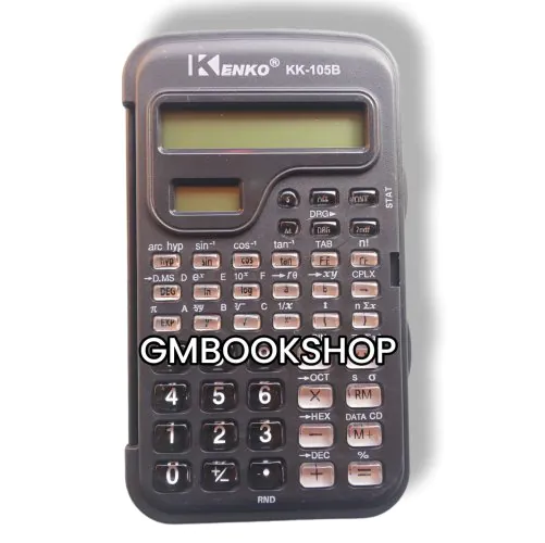 Kenko Scientific Calculator