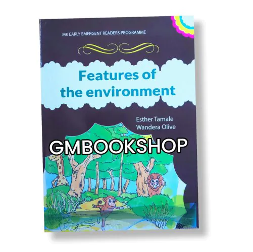 Features of the environment