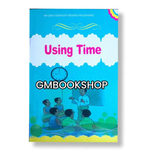 Using Time