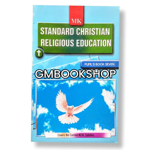 MK Standard Religious Education Book 7