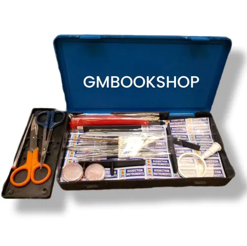 Royal Dissecting Set