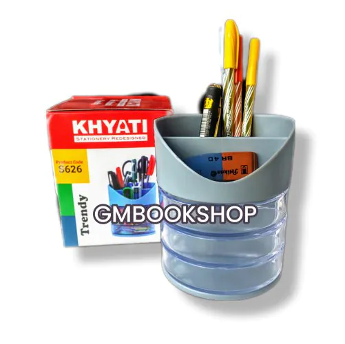 Pen stand Trendy S626