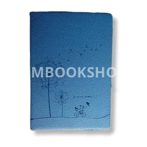 A5 Good Times Notebook 5