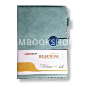 A5 jinbo business notebook 3
