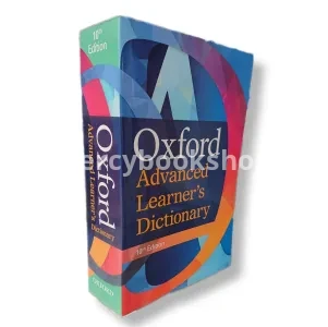 Oxford Advanced Learners Dictionary 10th edition