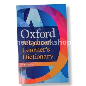 Oxford Advanced Learners Dictionary 10th edition