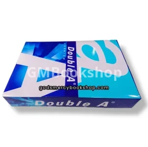 Double A Premium paper