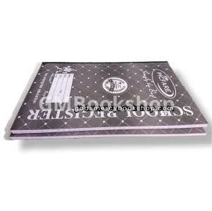Picfare 2 quire counter book 4
