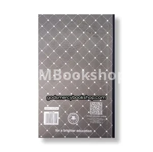 Picfare 2 quire counter book 3