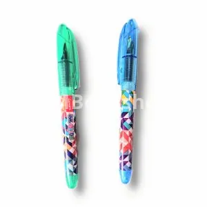 Luxor fountain pens