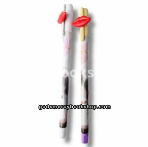 Cute Playful Pens 5