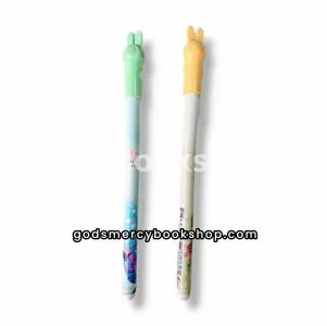 Cute Playful Pens 4