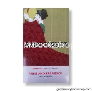 Pride and Prejudice Jane Austen (big volume) 1