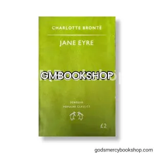 Jane Eyre Penguin Popular classics 1