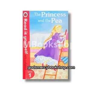 The princess and the pea level 1 1